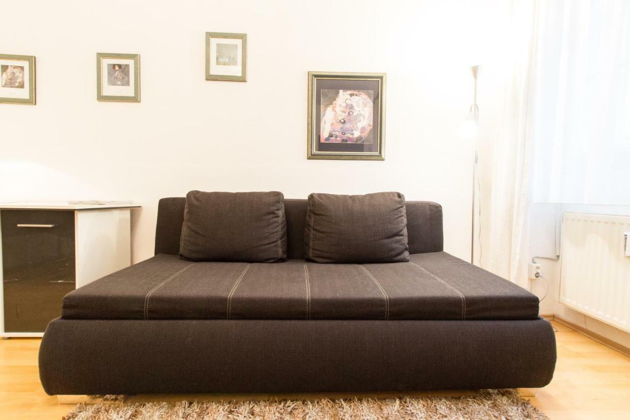 Apartment Meidling Wiedeń Zewnętrze zdjęcie