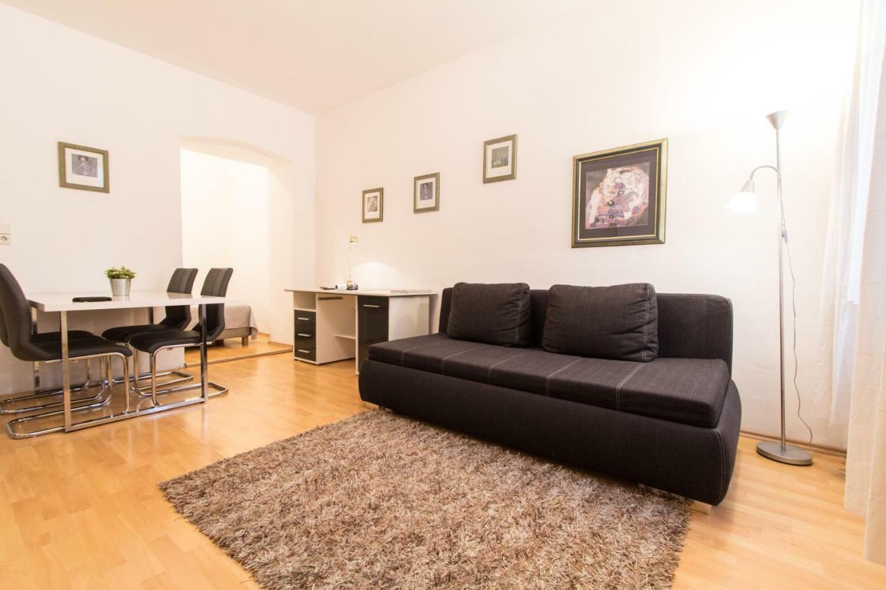 Apartment Meidling Wiedeń Zewnętrze zdjęcie