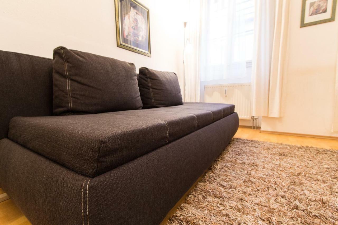 Apartment Meidling Wiedeń Zewnętrze zdjęcie