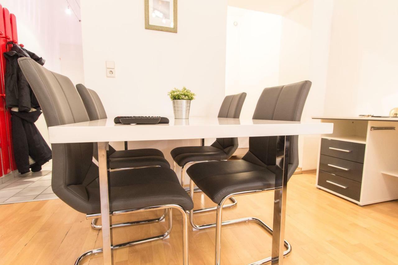 Apartment Meidling Wiedeń Zewnętrze zdjęcie