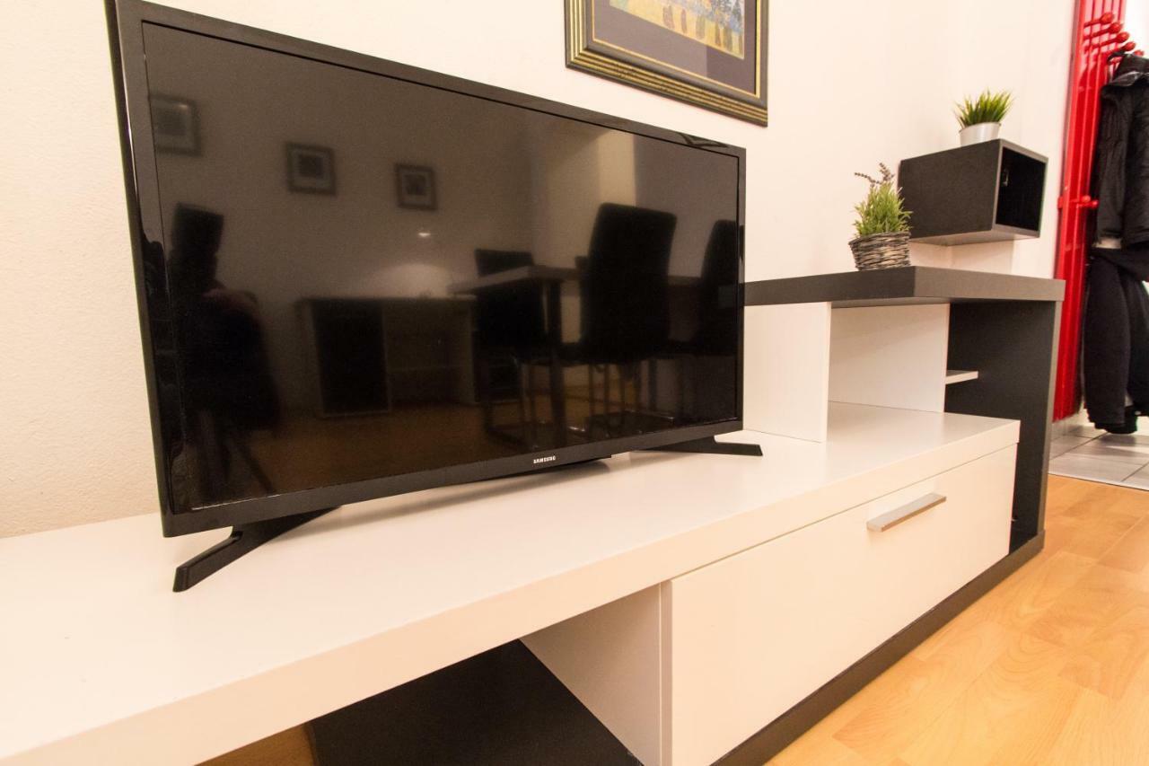 Apartment Meidling Wiedeń Zewnętrze zdjęcie