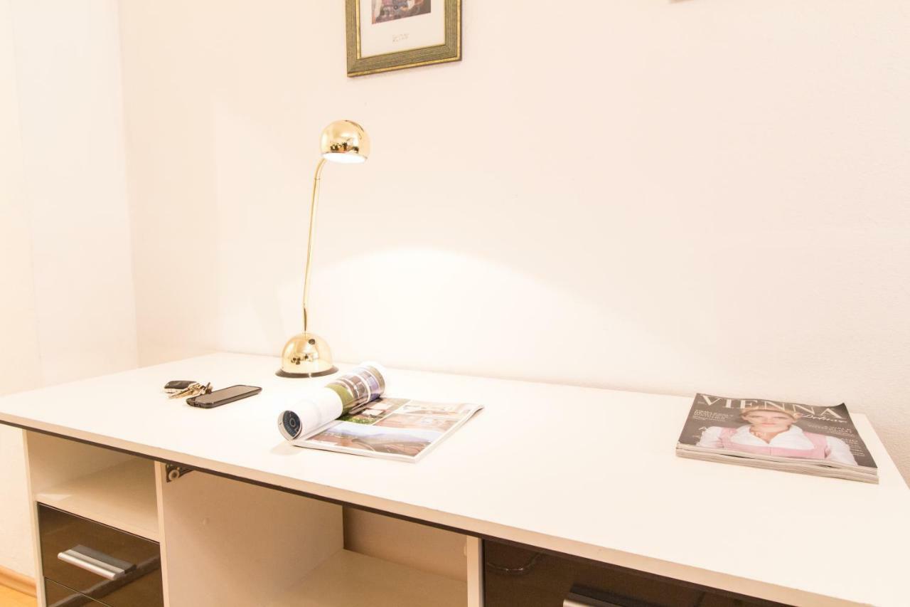 Apartment Meidling Wiedeń Zewnętrze zdjęcie