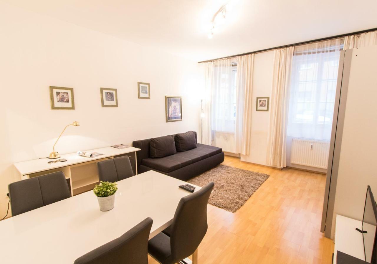 Apartment Meidling Wiedeń Zewnętrze zdjęcie