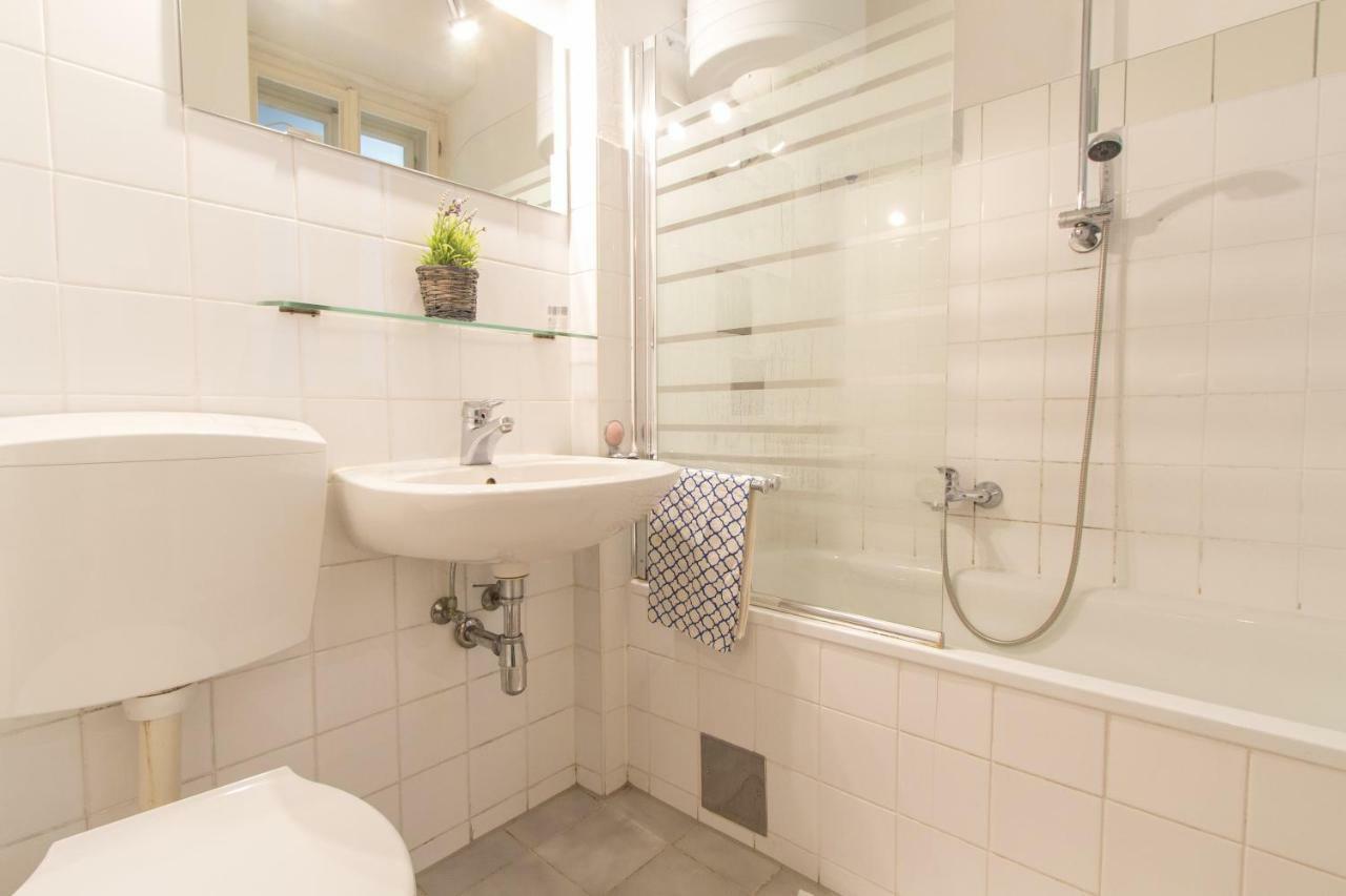 Apartment Meidling Wiedeń Zewnętrze zdjęcie