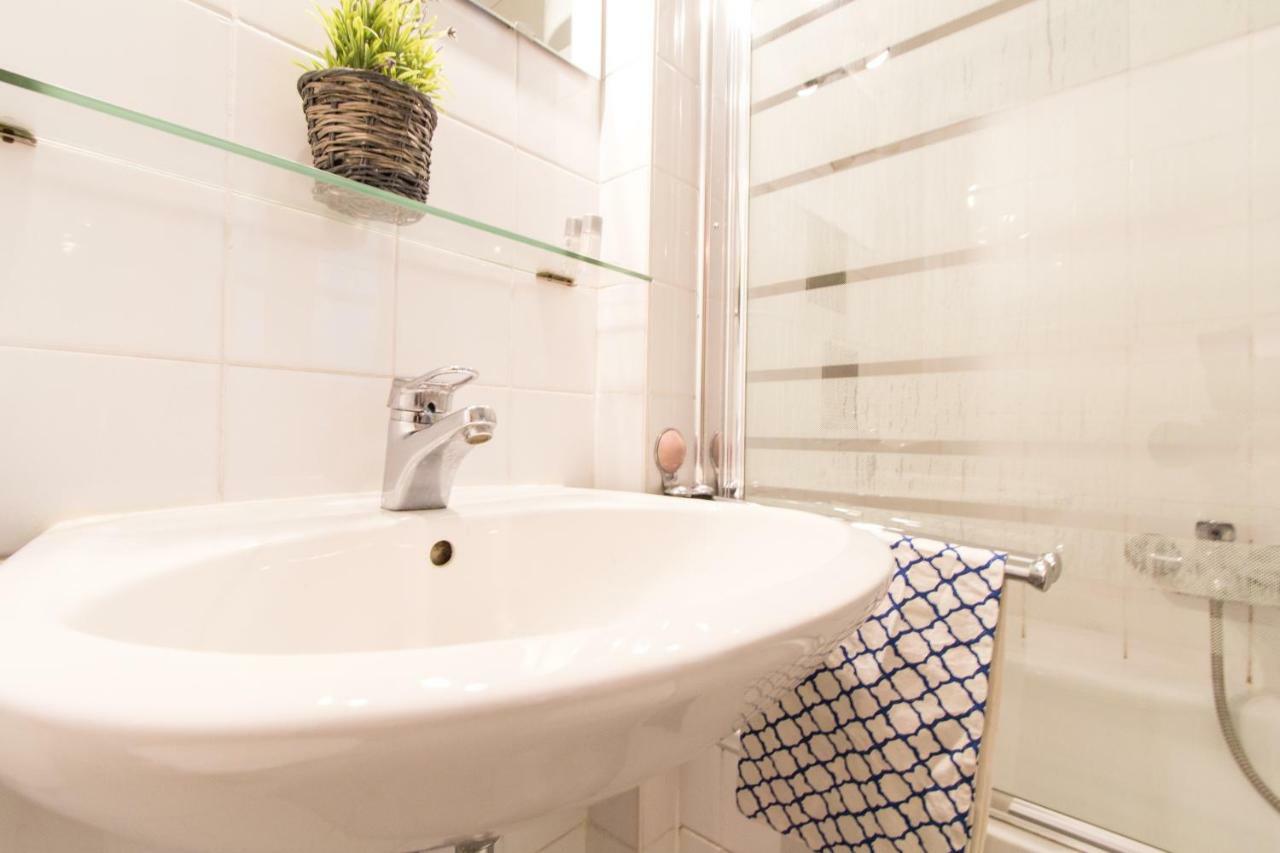 Apartment Meidling Wiedeń Zewnętrze zdjęcie